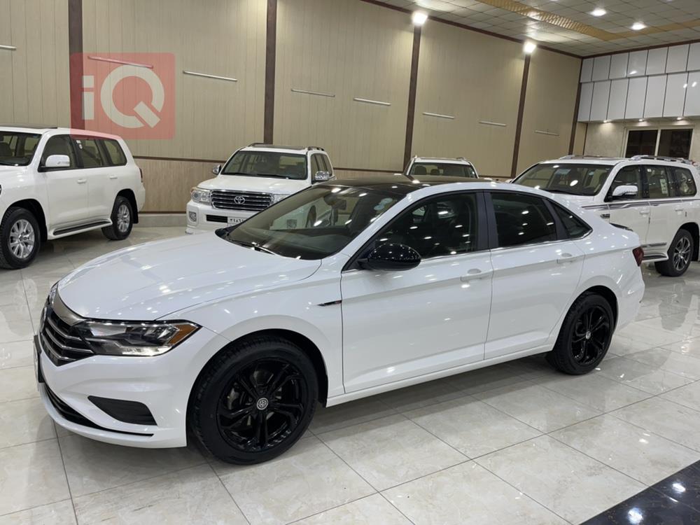 Volkswagen Jetta